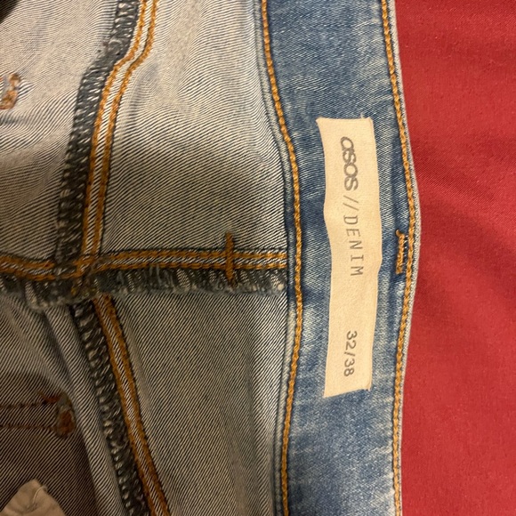 Jeans - Picture 3 of 3